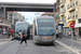 Alstom Citadis 302 n°07 sur la ligne T1 (Lignes d'Azur) à Nice