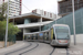 Alstom Citadis 302 n°09 sur la ligne T1 (Lignes d'Azur) à Nice