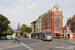 Alstom Citadis 302 n°17 sur la ligne T1 (Lignes d'Azur) à Nice