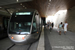 Alstom Citadis 302 n°03 sur la ligne T1 (Lignes d'Azur) à Nice