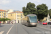 Alstom Citadis 302 n°22 sur la ligne T1 (Lignes d'Azur) à Nice