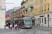 Alstom Citadis 302 n°10 sur la ligne T1 (Lignes d'Azur) à Nice