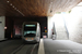 Alstom Citadis 302 n°03 sur la ligne T1 (Lignes d'Azur) à Nice