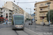 Alstom Citadis 302 n°09 sur la ligne T1 (Lignes d'Azur) à Nice