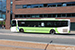 Scania LK280UB LB OmniExpress 320 LE n°8333 (BC 82 450) sur la ligne 102 (FynBus) à Odense