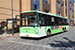 Volvo B12BLE 6x2 Vest Center H n°3627 (XJ 94 636) sur la ligne 35 (FynBus) à Odense
