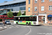 Volvo B12BLE 6x2 Vest Center H n°3632 (XJ 94 778) sur la ligne 35 (FynBus) à Odense