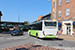 Iveco Crossway LE City 13 n°3519 (AZ 20 253) sur la ligne 35 (FynBus) à Odense