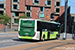 Iveco Crossway LE City 13 n°3516 (AZ 37 324) sur la ligne 55A (FynBus) à Odense