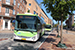 Iveco Crossway LE City 13 n°3809 (CW 72 775) sur la ligne 55A (FynBus) à Odense