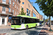 Yutong E12 LF Electric n°3817 (CW 72 783) sur la ligne 65 (FynBus) à Odense