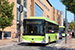 Yutong E12 LF Electric n°3817 (CW 72 783) sur la ligne 65 (FynBus) à Odense