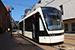 Stadler Variotram <i>(Variobahn)</i> n°15 sur la ligne 1 (Keolis) à Odense