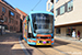 Stadler Variotram <i>(Variobahn)</i> n°16 sur la ligne 1 (Keolis) à Odense