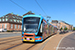 Stadler Variotram <i>(Variobahn)</i> n°02 sur la ligne 1 (Keolis) à Odense