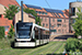 Stadler Variotram <i>(Variobahn)</i> n°13 sur la ligne 1 (Keolis) à Odense