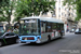 Heuliez GX 337 II Electric n°2211 (GS-313-TH) sur la ligne 68 (RATP) à Sèvres - Babylone (Paris)