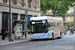 Irizar ie 12 Electric n°3916 (GW-819-AQ) sur la ligne 68 (RATP) à Sèvres - Babylone (Paris)