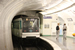 BL-CIMT MF 67 n°2079 sur la ligne 10 (RATP) à Chardon - Lagache (Paris)