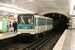 BL-CIMT MF 67 n°084 sur la ligne 10 (RATP) à Duroc (Paris)