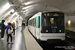 BL-CIMT MF 67 n°2104 sur la ligne 10 (RATP) à Mirabeau (Paris)