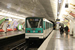 BL-CIMT MF 67 n°G124 sur la ligne 10 (RATP) à Ségur (Paris)