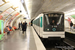 BL-CIMT MF 67 n°2108 sur la ligne 10 (RATP) à Ségur (Paris)