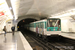 BL-CIMT MF 67 n°084 sur la ligne 10 (RATP) à Duroc (Paris)