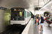 BL-CIMT MF 67 n°2079 sur la ligne 10 (RATP) à Michel-Ange - Molitor (Paris)