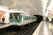 BL-CIMT MF 67 n°084 sur la ligne 10 (RATP) à Duroc (Paris)