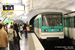 BL-CIMT MF 67 n°G124 sur la ligne 10 (RATP) à Javel - André Citroën (Paris)