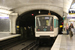 BL-CIMT MF 67 n°2108 sur la ligne 10 (RATP) à Duroc (Paris)