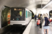 BL-CIMT MF 67 n°2079 sur la ligne 10 (RATP) à Michel-Ange - Molitor (Paris)