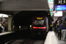 Alstom MP 14 CC n°15 sur la ligne 11 (RATP) à République (Paris)