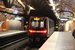 Alstom MP 14 CC n°37 sur la ligne 11 (RATP) à Arts et Métiers (Paris)