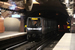 Alstom MP 14 CC n°35 sur la ligne 11 (RATP) à Arts et Métiers (Paris)