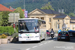 Mercedes-Benz O 560 Intouro II M n°183241 (FC-377-RH) sur la ligne TER (Mobigo) à Pontarlier
