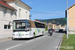 Mercedes-Benz O 560 Intouro II M n°183241 (FC-377-RH) sur la ligne TER (Mobigo) à Pontarlier