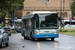 risbus Citelis 12 n°32124 (DZ 175ZN) sur la ligne 11 (Start Romagna) à Rimini
