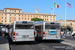 Irisbus CityClass 491E.12 CNG n°4375 (DH 561WF) sur la ligne 60L (ATAC) à Rome (Roma)