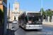 Irisbus CityClass 491E.12 CNG n°4453 (DM 310CP) sur la ligne 60L (ATAC) à Rome (Roma)