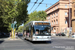 Irisbus CityClass 491E.12 CNG n°4375 (DH 561WF) sur la ligne 60L (ATAC) à Rome (Roma)