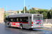 Irisbus CityClass 491E.12 CNG n°4415 (DL 276KA) sur la ligne 60L (ATAC) à Rome (Roma)
