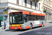Iveco CityClass 491E.12 n°5379 (CF 419SJ) sur la ligne 80B (ATAC) à Rome (Roma)