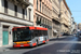Iveco CityClass 491E.12 n°5379 (CF 419SJ) sur la ligne 80B (ATAC) à Rome (Roma)