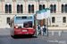 Iveco CityClass 491E.12 n°5379 (CF 419SJ) sur la ligne 80B (ATAC) à Rome (Roma)