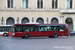 Irisbus Citelis 12 n°3056 (ES 092RL) sur la ligne 916F (ATAC) à Rome (Roma)