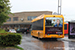 BYD B13E01 B13 LE Electric n°7433 (EF 64 309 sur la ligne 123 (DOT) à Roskilde