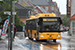 Yutong E12 LF Electric n°7429 (XS 92 673) sur la ligne 201A (DOT) à Roskilde