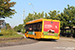 BYD B12E03 B12.b Electric n°7476 (EG 10 079) sur la ligne 220 (DOT) à Roskilde